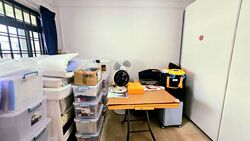 Blk 787E Woodlands Crescent (Woodlands), HDB 5 Rooms #588610801